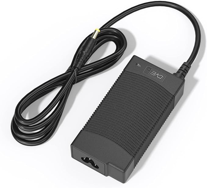 MUNBYN Printer Power Adapter for 941 130 129 and Printer Power Cable for 941 130 129