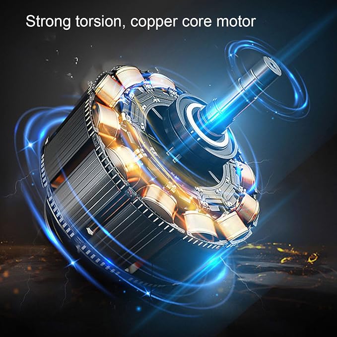 Electric Spin Scrubber Cordless Multifunction Retractable Handle Bathroom Tile Power Cleaning 9 Brushes Bath Tub Scrubber