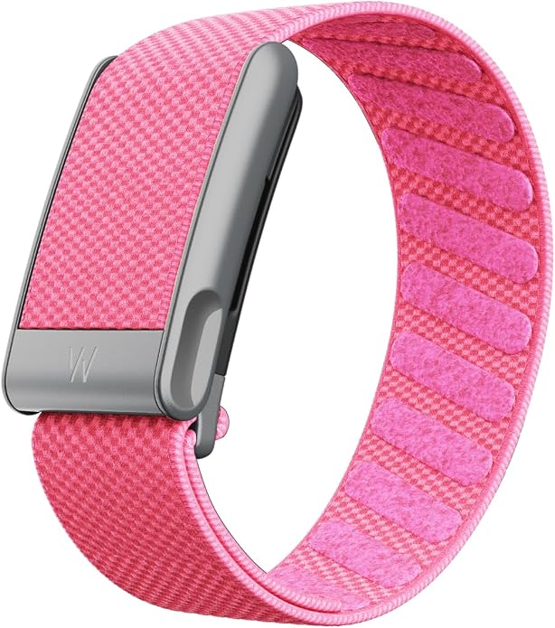 WHOOP 5.0/MG SuperKnit – Signature Performance Knit Accessory for Health, Fitness, & Wellness Wearable – Not Compatible with Gen 4
