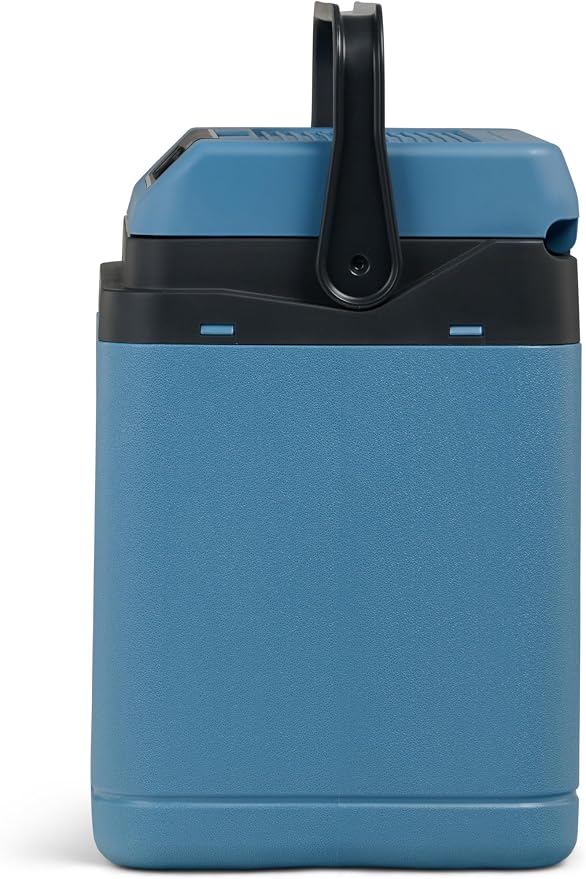 Igloo Thermoelectric Cooler & Warmer | 12V Portable Cooler for Truck, RV, Car & Home