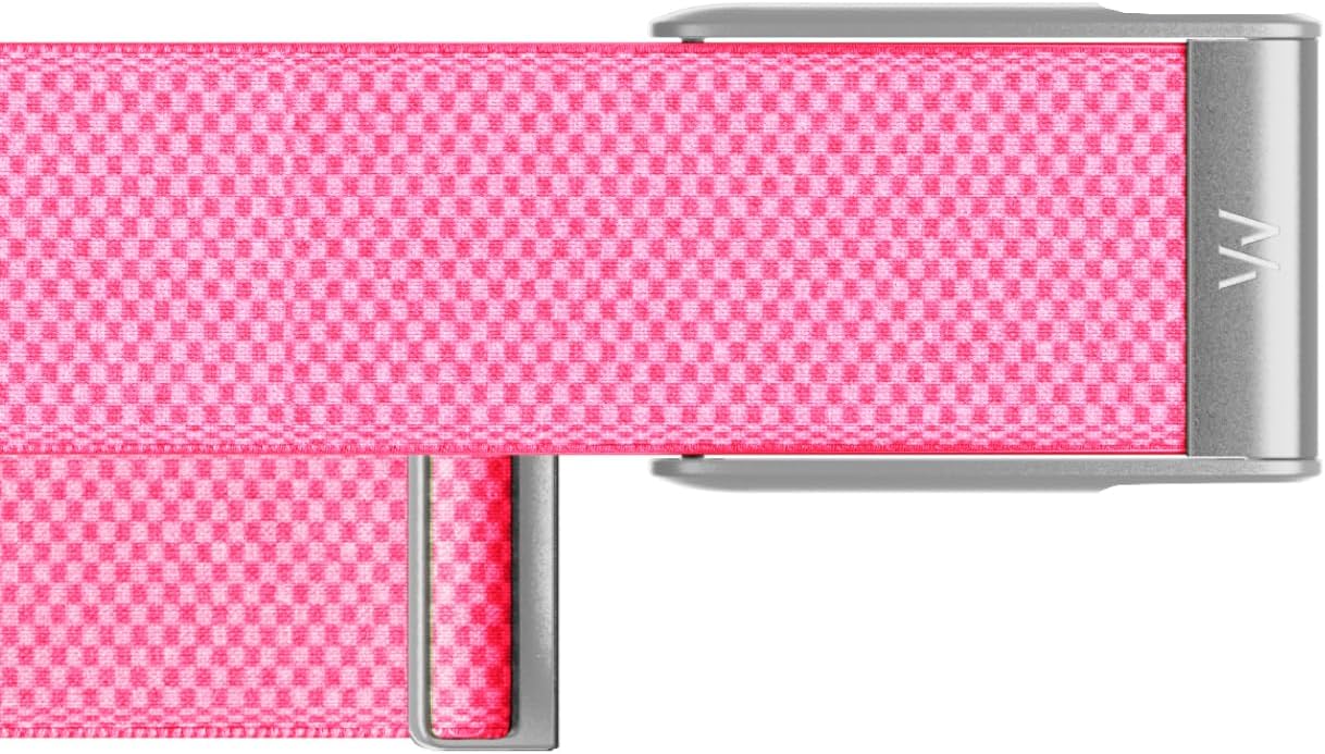 WHOOP 5.0/MG SuperKnit – Signature Performance Knit Accessory for Health, Fitness, & Wellness Wearable – Not Compatible with Gen 4
