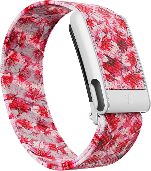 WHOOP 5.0/MG SuperKnit – Signature Performance Knit Accessory for Health, Fitness, & Wellness Wearable – Not Compatible with Gen 4