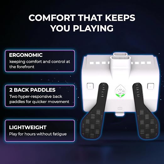 Collective Minds Strike Pack Wired Dominator for Xbox Series X|S and Xbox One – Controller Mods with Remappable Paddles, Anti-Recoil MODS, and FPS Enhancements – Precision Fit for Xbox Controllers