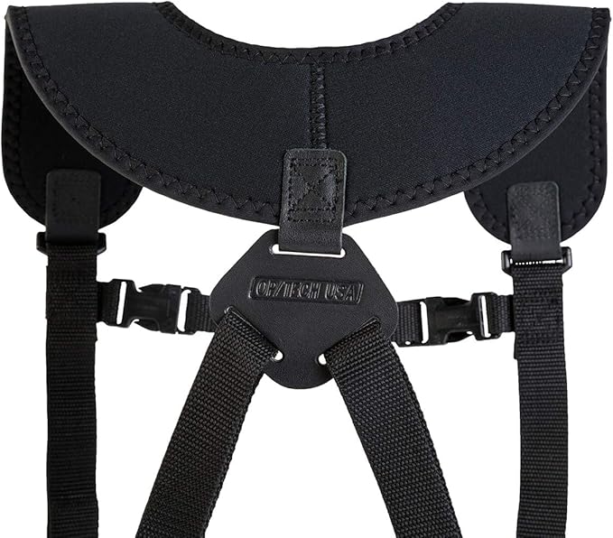 OP/TECH USA Dual Harness