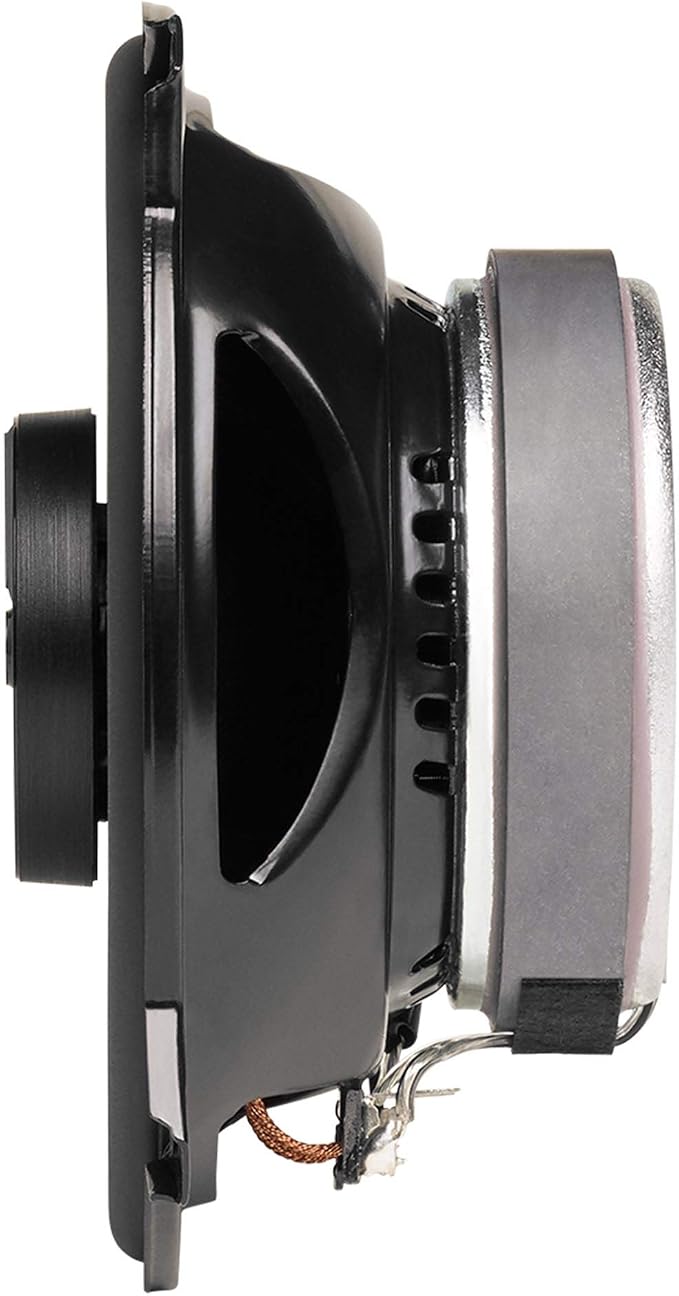 JBL Club 522F - 5", Two-way Component Speaker System (No Grill)