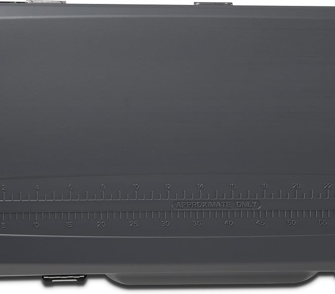 Igloo Maxcold Glide 110Qt Wheeled Cooler | Insulated Hard Shell Ice Chest