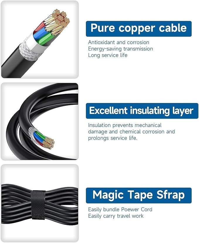 24V 5A AC/DC Adapter 100-240V AC to DC 24 Volt Converter 5amp 4A 3.75A 3.5A 3.3A 3.2A Transformer 5.5x2.5mm for LED Strip CCTV Camera LCD Monitor Massage Chair Power Supply