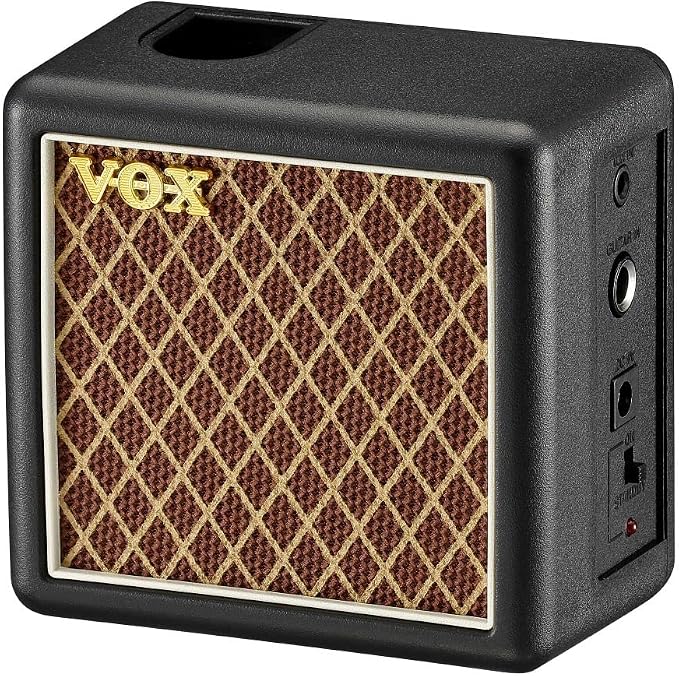 Vox AP2-CAB Amplug V2 Cab Amp