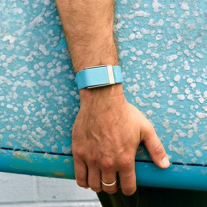 WHOOP 5.0/MG SuperKnit – Signature Performance Knit Accessory for Health, Fitness, & Wellness Wearable – Not Compatible with Gen 4