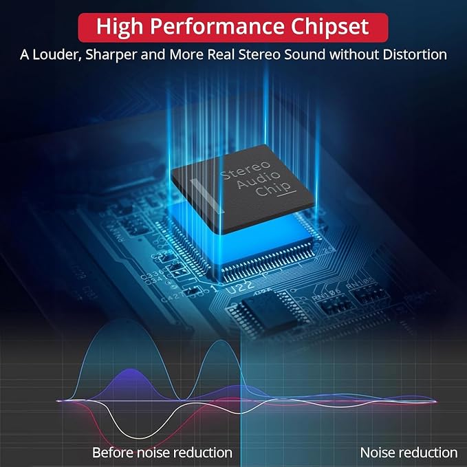 Neoteck 3.5mm Headphone Amp with Bass Boost Portable HiFi Headphone Amplifier, 16-600 Ohm,Aluminum Matte Surface for Mac,Phones,iPad,MP3,MP4 Computers PS4 PS5 Controller-Dark Grey