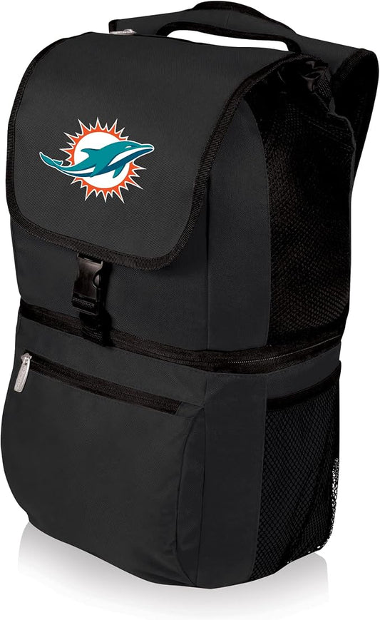 Picnic TIME NFL Zuma Backpack Cooler, Soft Cooler Backpack, Lunch Cooler