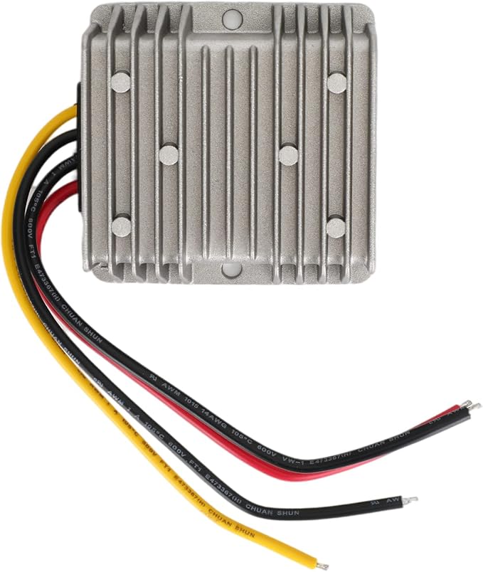 MAD HORNETS 12V to 28V 280W DC Converter Step Up Converter Regulator Power Supply Waterproof