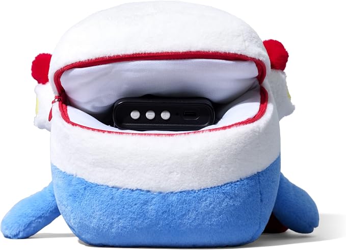 CURIO Interactive AI Learning Toy, Voice-Powered, WiFi Connected, Ages 3+ (GABBO)