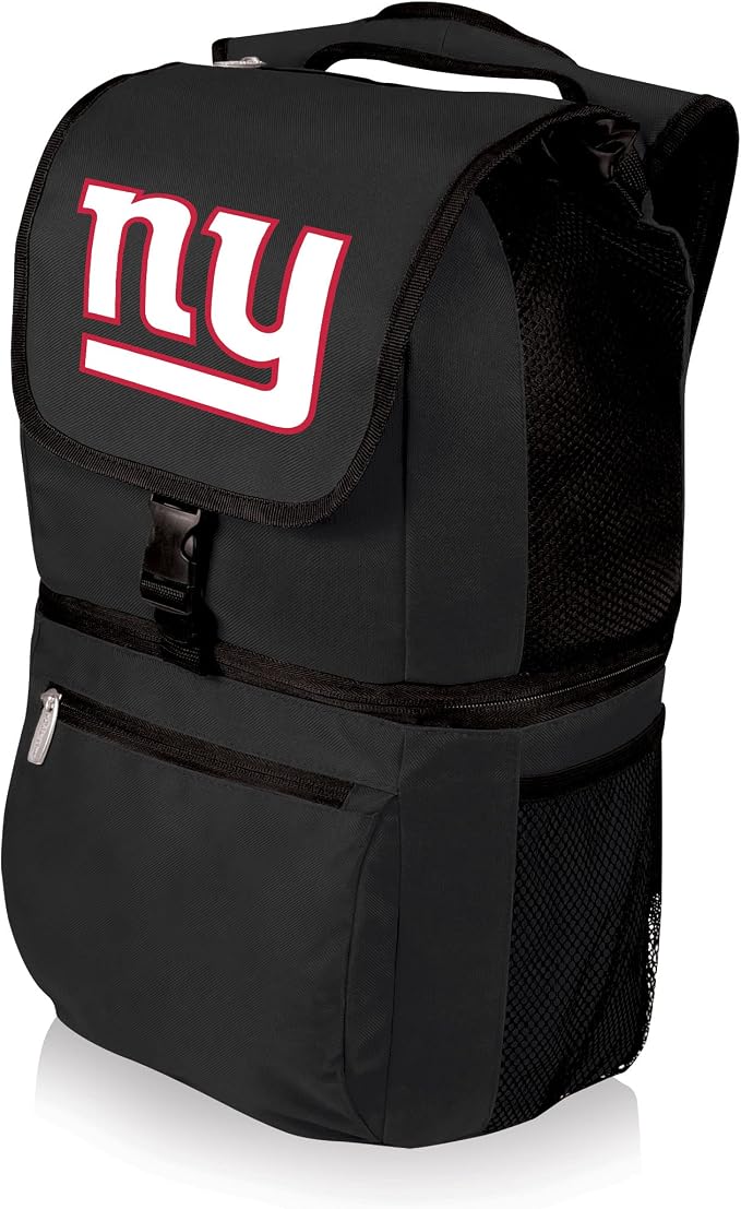 Picnic TIME NFL Zuma Backpack Cooler, Soft Cooler Backpack, Lunch Cooler