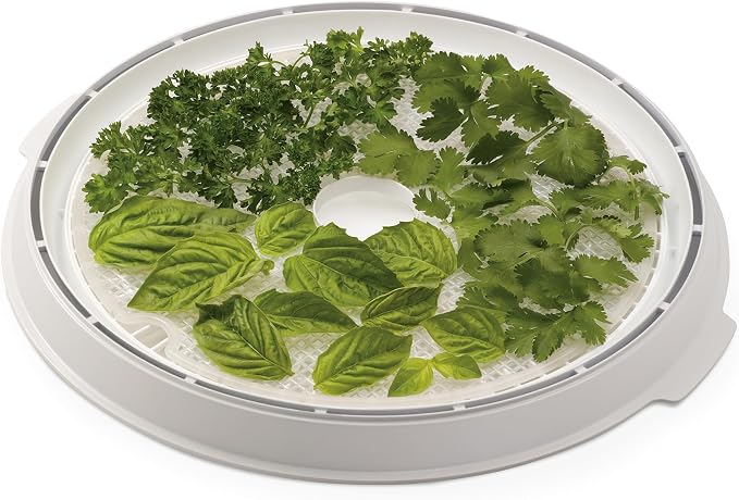 Presto 06301 Dehydro Digital Electric Food Dehydrator