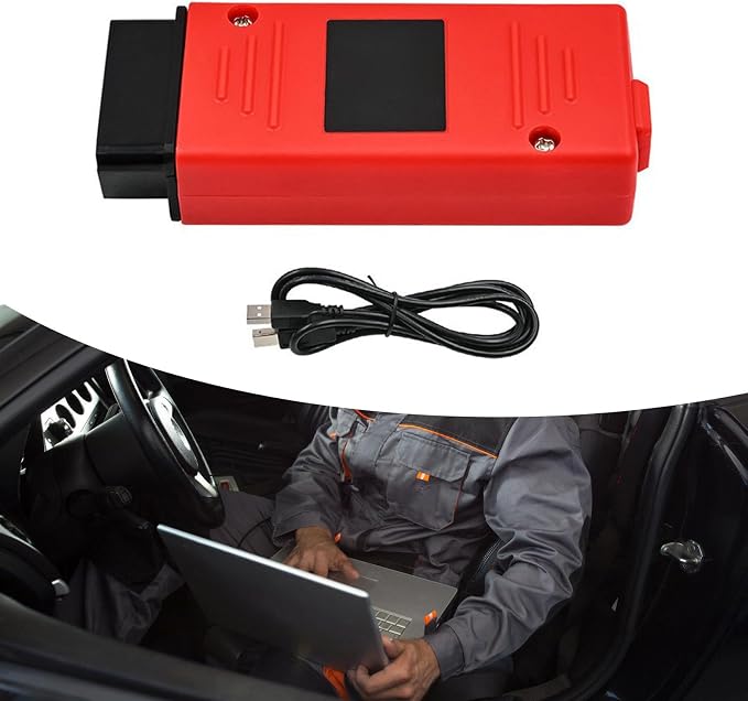 VNCI 6154A ODIS V2301 Diagnostic Interfaces Tool Supports DoIP With ODIS Engineers Car Diagnostic Scanner Tool