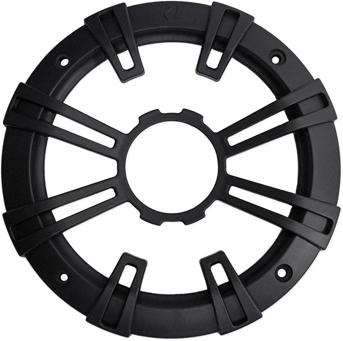 2 Kicker 43DSC504 D-Series 5.25" 200W 2-Way 4-Ohm Car Audio Coaxial Speakers
