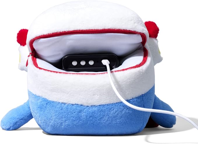 CURIO Interactive AI Learning Toy, Voice-Powered, WiFi Connected, Ages 3+ (GABBO)