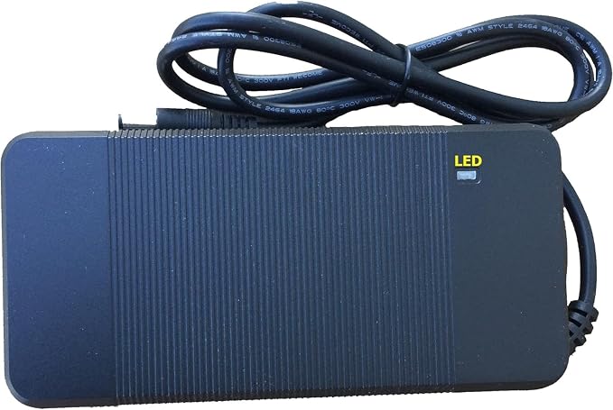 3 Amps AC Adapter Compatible with Yozma in 10 (NOT for in 10 PRO)