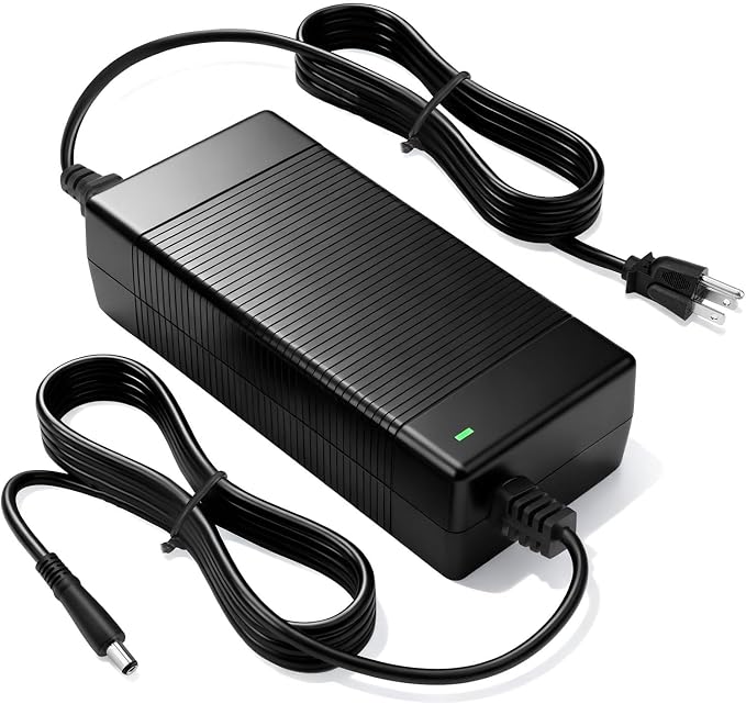 25V 8A AC/DC Power Adapter for xTool M1 Ultra 10W 20W Laser Engraver, Replacement Charger Power Supply Cord, 200W Stable Output Adapter with Safety Protection