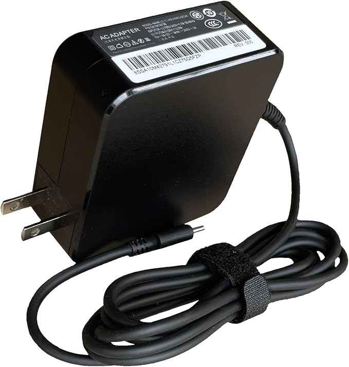 AC Adapter Compatible with Rode Rodecaster Pro II Podcast Production Console - RODECaster Pro 2