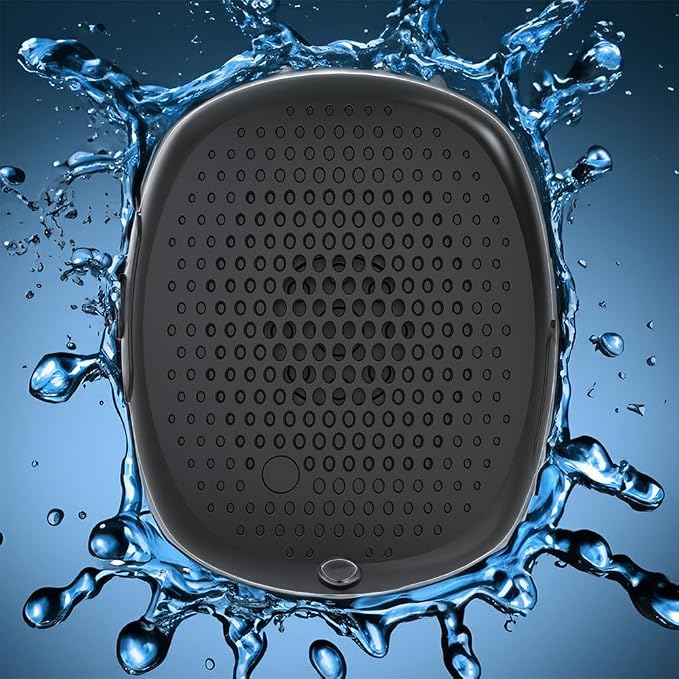 Panic Button for Personal Safety – Silent Beacon Bluetooth Emergency Alert with 2-Way Calls, Text & Email. Speaker & Mic, Wearable Rechargeable, Key Finder, 5 Modes – for Workers, Families, Offices.