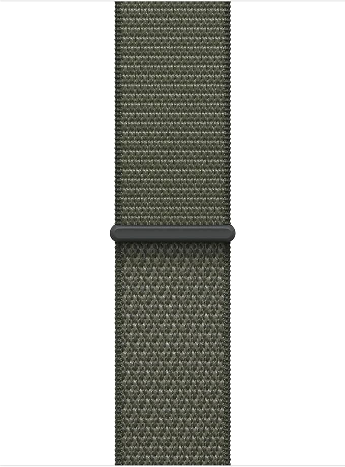 Apple Watch Band - Sport Loop - 42mm - Forest - One Size (Fits Most)