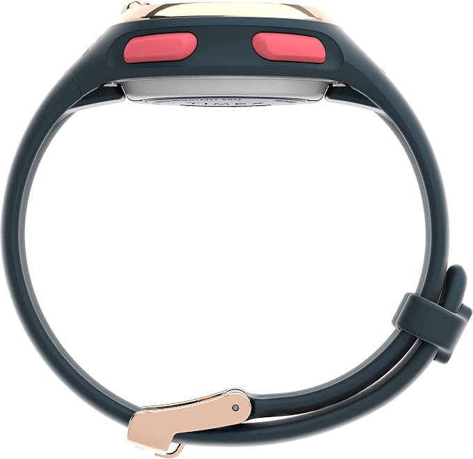 Timex Ironman Triathlon Transit+ Watch with Activity Tracking & Heart Rate 33mm