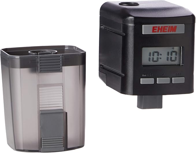 Eheim Auto Fish Feeder