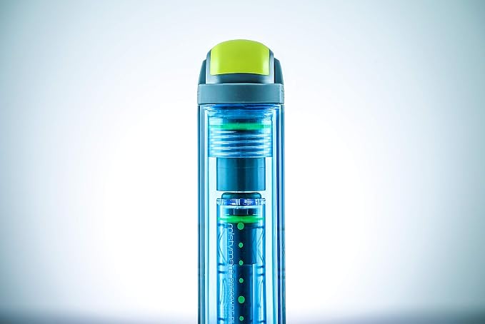 Mistpro 3 The Original Personal Mister, Create Your Climate