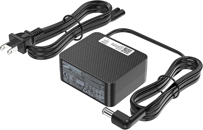 HHZ 35W Monitor Charger Compatible with Samsung A3514-RPN, AC Adapter 14V 2.5A BN44-00990A A SBBSSO8NUIXZA LS24AM506NNXZA LHI3QBRTMGCXZA LC24RG50FQNXZA Power Cord Supply