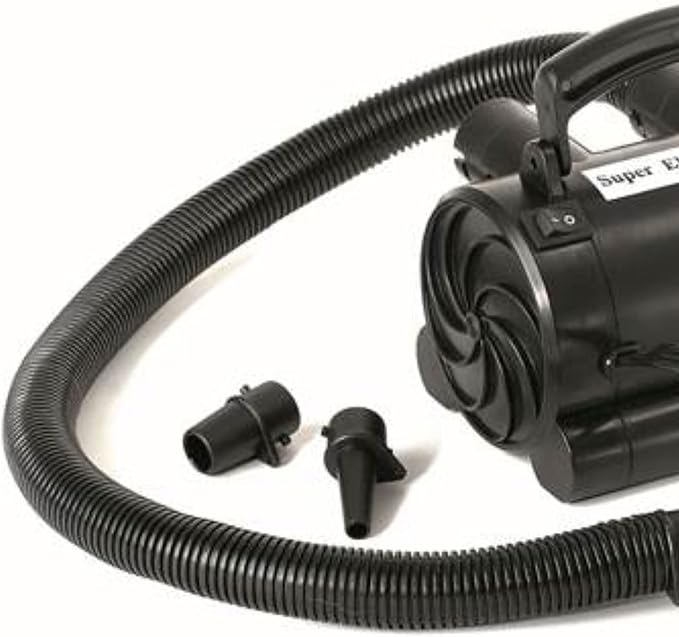 Swimline Electric Pump for Inflatables