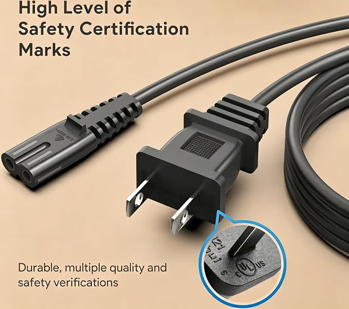 24V 4A Switching Power Adapter for Bambu Lab AMS 2 Pro Automatic Material System - Compatible with Honor ADS-96HLA-19-1, 24096E 96W Charger - Reliable 24V DC Power Supply for AMS 2 Pro