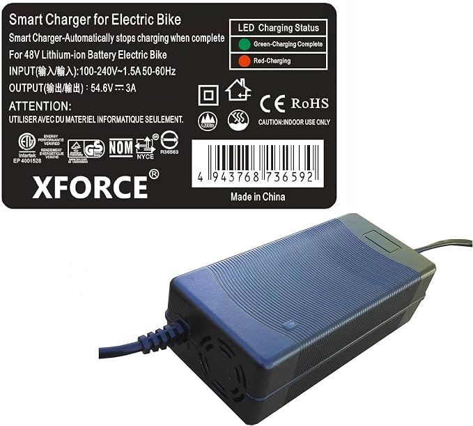 3 Amps AC Adapter for Macfox X1S x Bs.zay