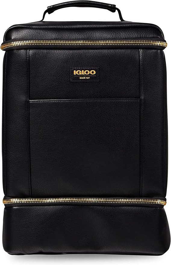 Igloo Premium Soft Sided Coolers | Luxe & South Coast Series | Insulated Cooler Bags