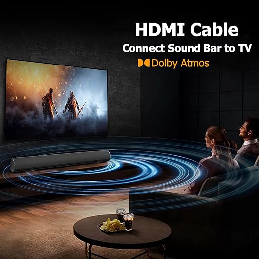 HDMI Cable 6 FT 10-Pack, 4K HDMI Computer Cable 6FT, Shielded HDMI 2.0 CL3 Rated Cord for Smart Monitor with Streaming TV, 4K, 1080P@144Hz,ARC & CL3 Rated for Laptop, Monitor, PS5, PS4, Xbox, Soundbar