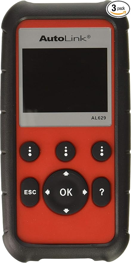 AutoLINK AL629