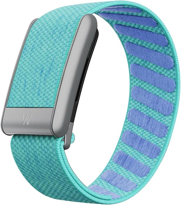 WHOOP 5.0/MG SuperKnit – Signature Performance Knit Accessory for Health, Fitness, & Wellness Wearable – Not Compatible with Gen 4