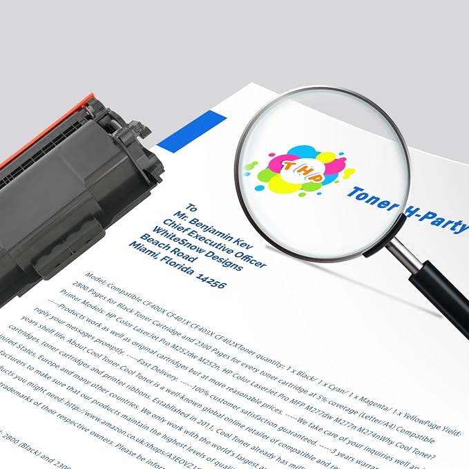 TN920 TN920XL Toner for Brother Printer HL-L6210DW MFC-L5915DW MFC-L5710DW Compatible for TN 920 920XL TN-920XL TN-920 TN920XXL HL-L6210DWT L5210DW L5210DN L5215DW Cartridge Black High Yield 4 Pack