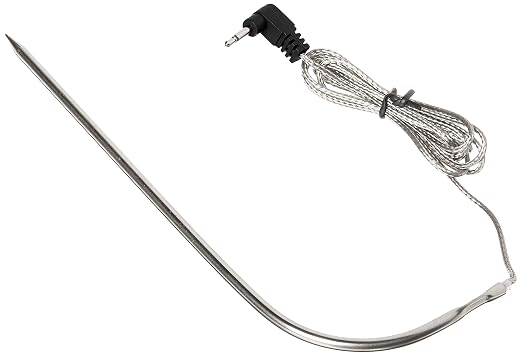 CDN DTTC-S Combo Probe Thermometer, Timer & Clock - Silver