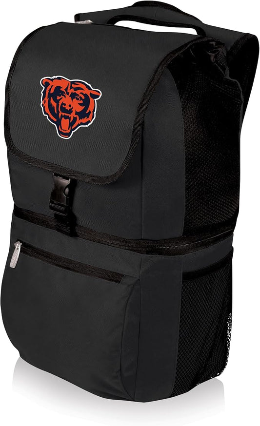 Picnic TIME NFL Zuma Backpack Cooler, Soft Cooler Backpack, Lunch Cooler