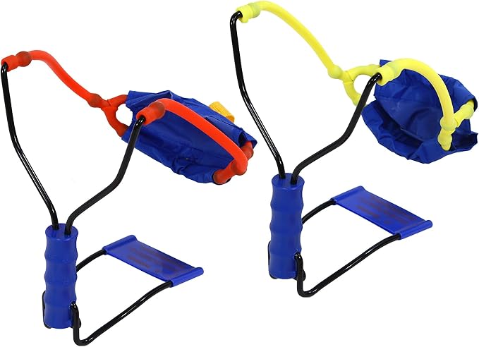 Stream Machine Wrist Balloon Launcher