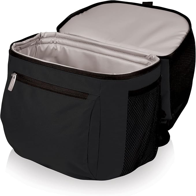 Picnic TIME NFL Zuma Backpack Cooler, Soft Cooler Backpack, Lunch Cooler