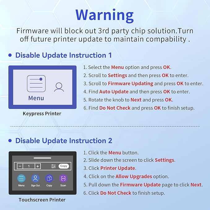 218A W2180A Black Toner Cartridges 2 Pack High Yield (with Chip) Compatible Replacement for HP 218A 218X for Color LaserJet Pro 3201dw MFP 3301fdw 3301cdw 3301sdw Printer Ink W2180A W2180X