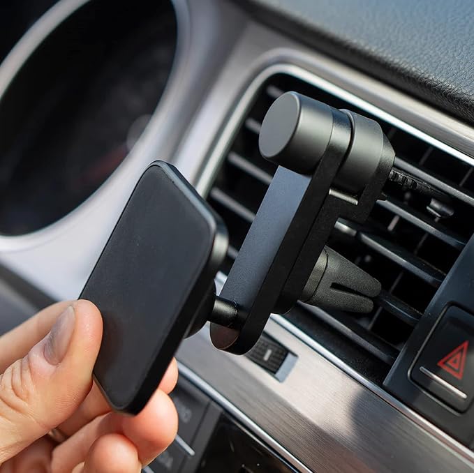 Peak Design Mobile Car Mount Vent Black