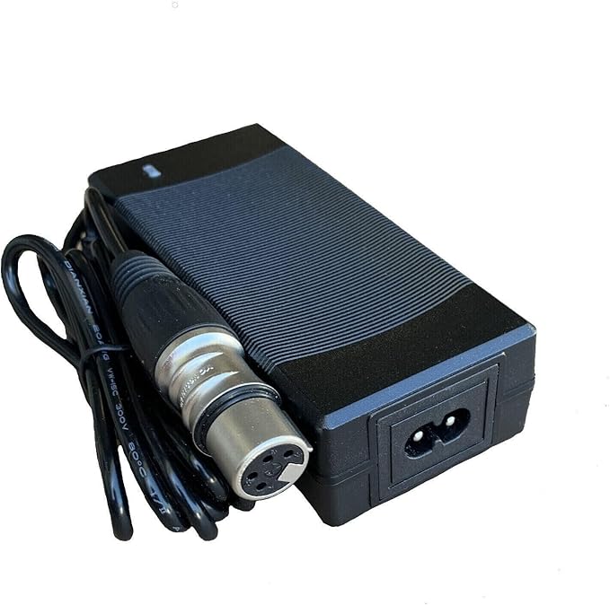 AC Adapter Compatible with Universal Audio Apollo 8 and Apollo 8p, Apollo 16 & Apollo 16 MkII Audio Interface