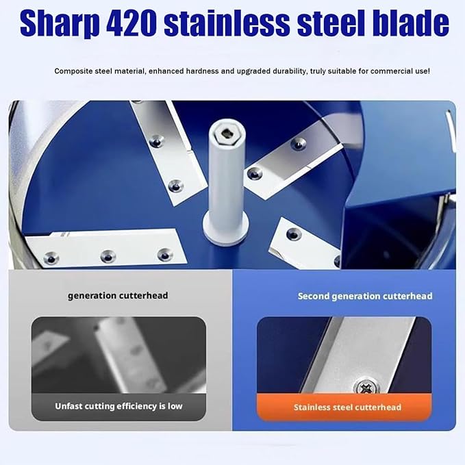 VovioCleoGrape Peeling Machine, Electric Garlic Peeler Machine, small fruit peeler, Rechargeable Home Kitchen Aid Peeler for Grapes, Garlic, Tomato, Cherry (Blue)