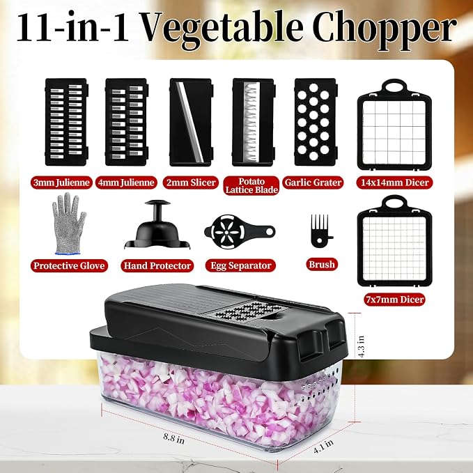 Electric Cheese Grater Rotary Slicer Vegetable Chopper