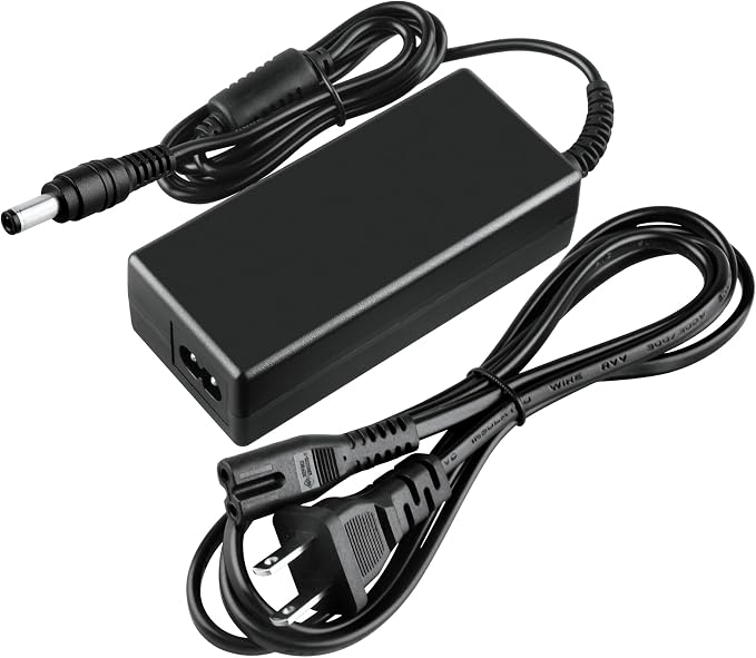 AC Adapter Charger Compatible with Windhorse C3 500W Multi-Cargo Electric Scooter Power Cord