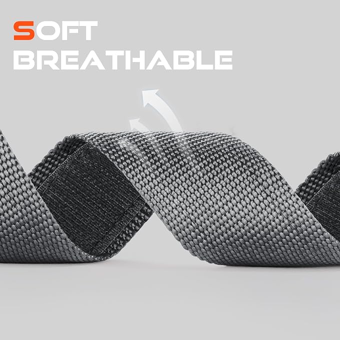 Bandletic Compatible with Apple Watch Ultra 2 Band for Men, Soft Nylon Sport Loop with Magnetic Fidlock V-Buckle for iWatch 49mm(Ultra 3/2/1),46mm(11/10),45mm(9/8/7),44mm(SE3/SE2/SE/6/5/4),42mm(3/2/1)